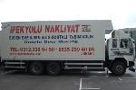 Ankara İpekyolu Nakliyat