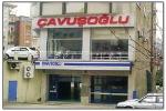 Çavuşoğlu Nakliyat