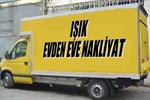 Işık Evden Eve Nakliyat