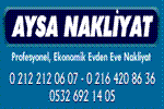 Aysa Evden Eve Nakliyat