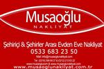 Musaoğlu Nakliyat