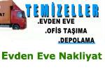 Temizeller Nakliyat