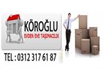 Ağaoğlu Express Nakliyat