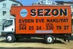 Sezon Nakliyat