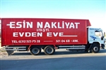 Ankara Esin Nakliyat