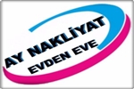 Ay Nakliyat logo
