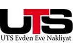 Uts Nakliyat logo