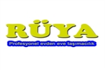 Rüya Evden Eve Taşımacılık logo