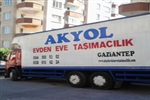 Akyol Evden Eve Taşımacılık logo